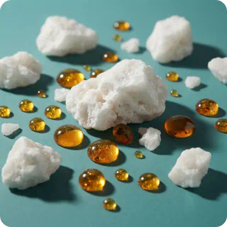 Calcium and Vitamin D