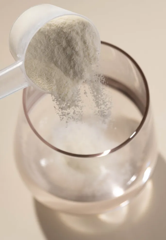 Agilance powder