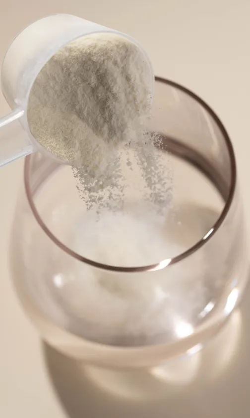 Agilance powder