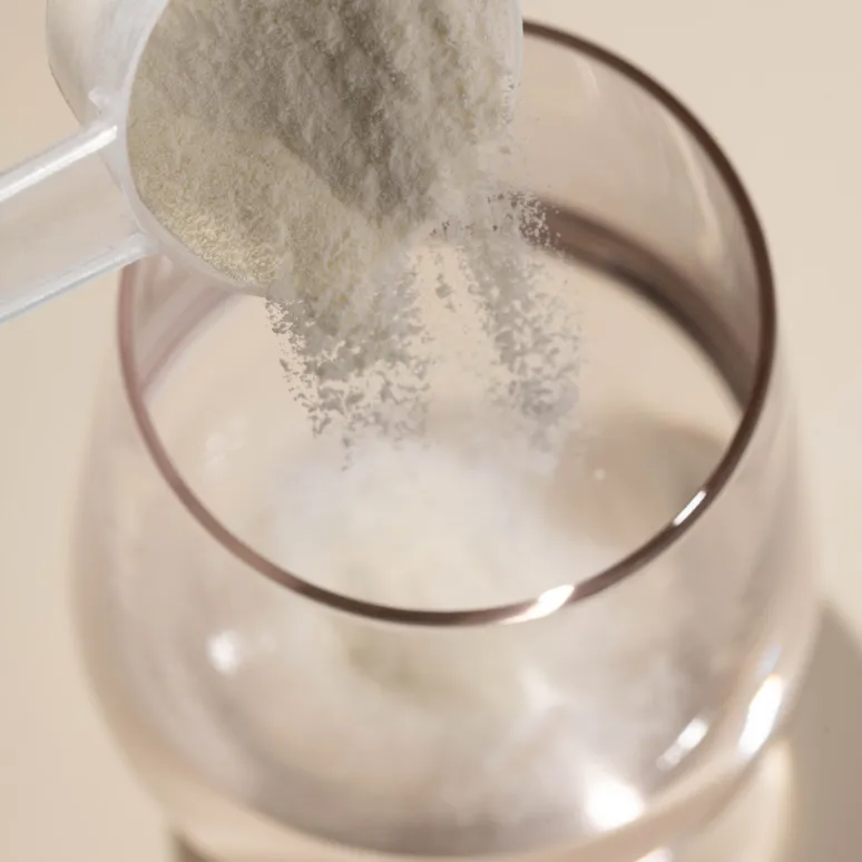 Agilance powder