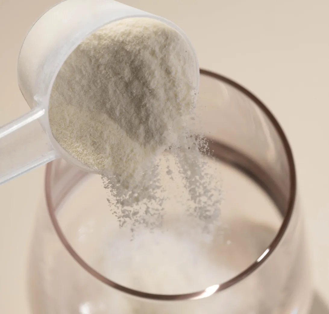 Agilance powder
