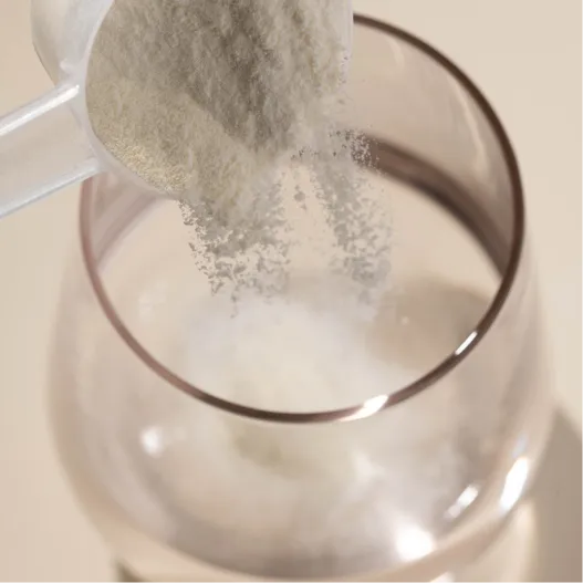Agilance powder