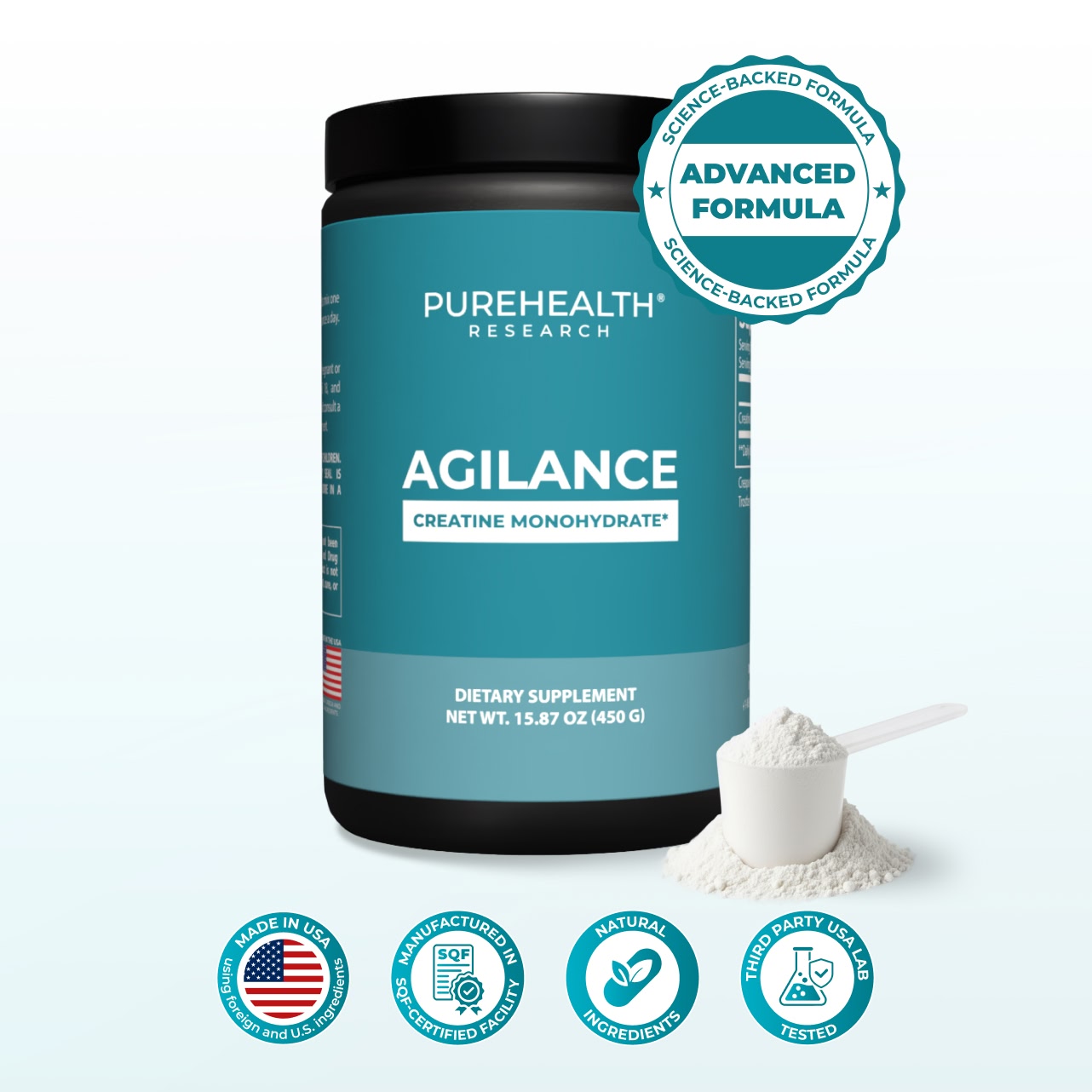 Agilance