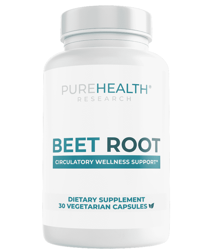 Beet Root