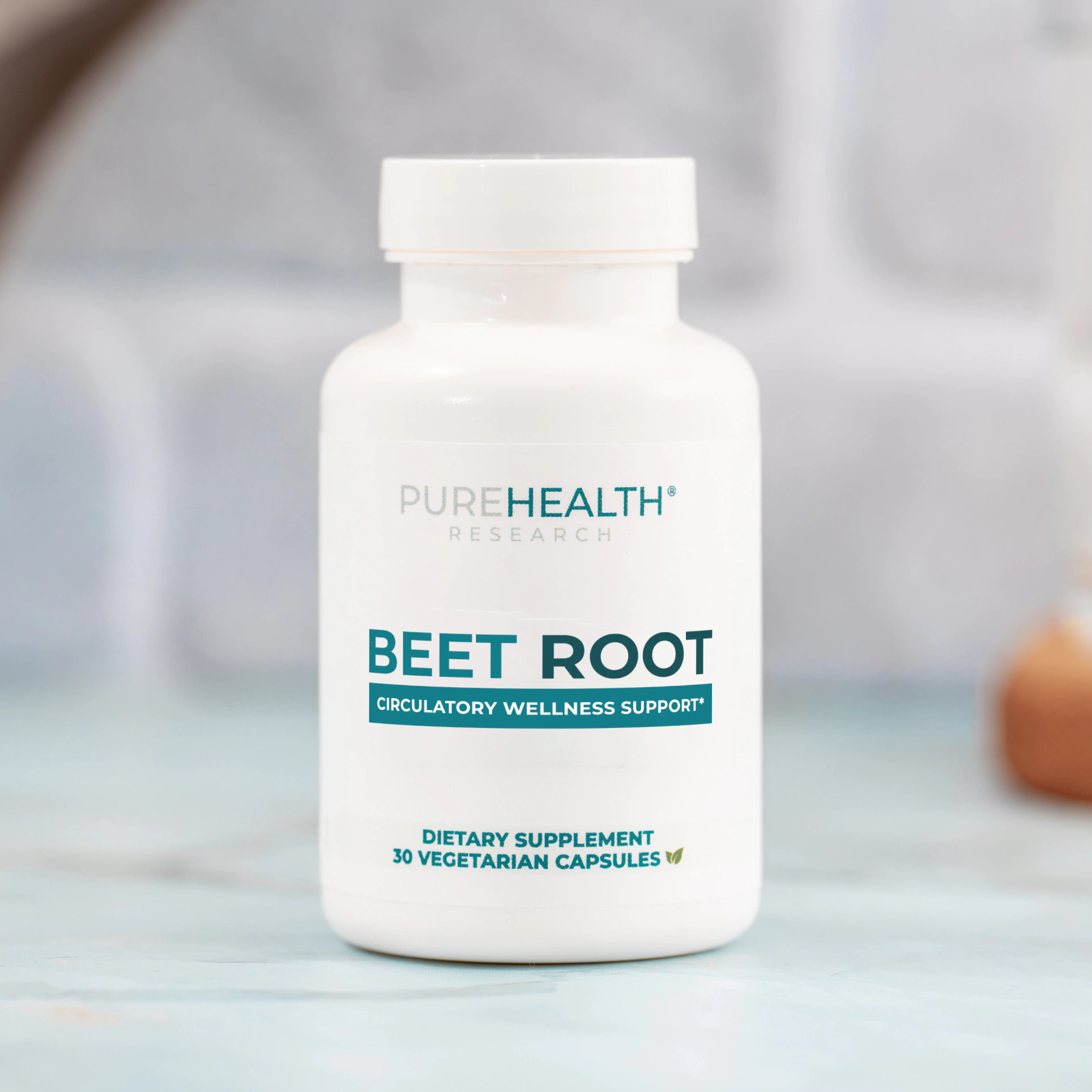 Beet Root