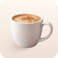 Protein-Packed Mocha