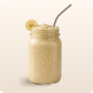 Recovery Smoothie