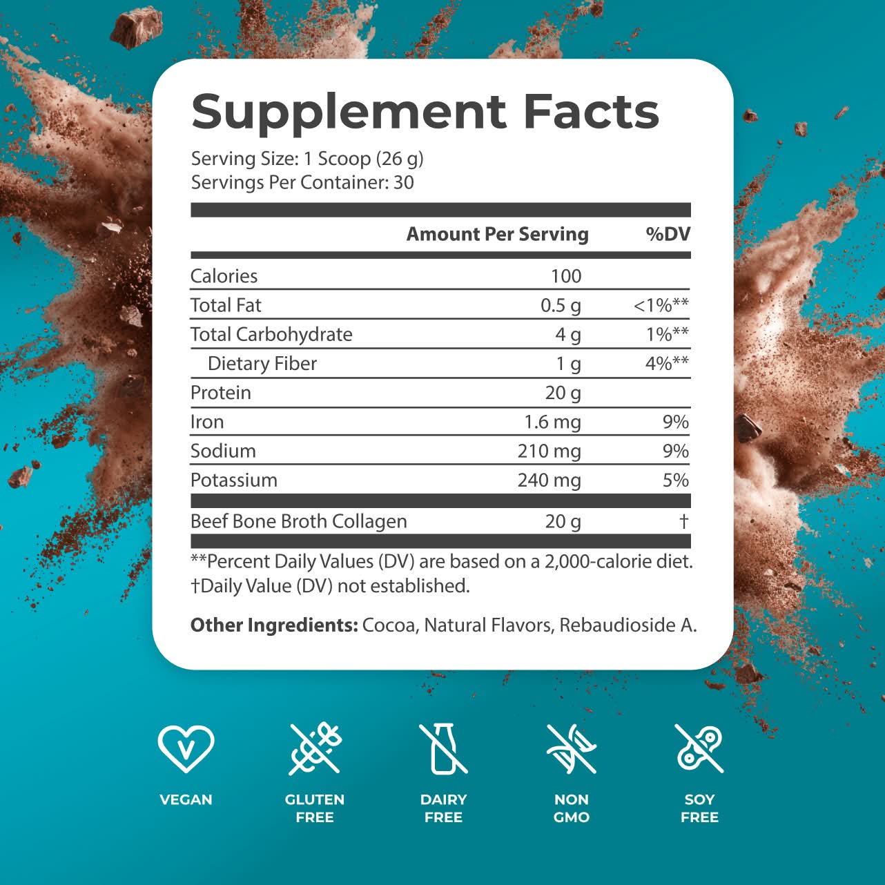 Bone Broth Protein