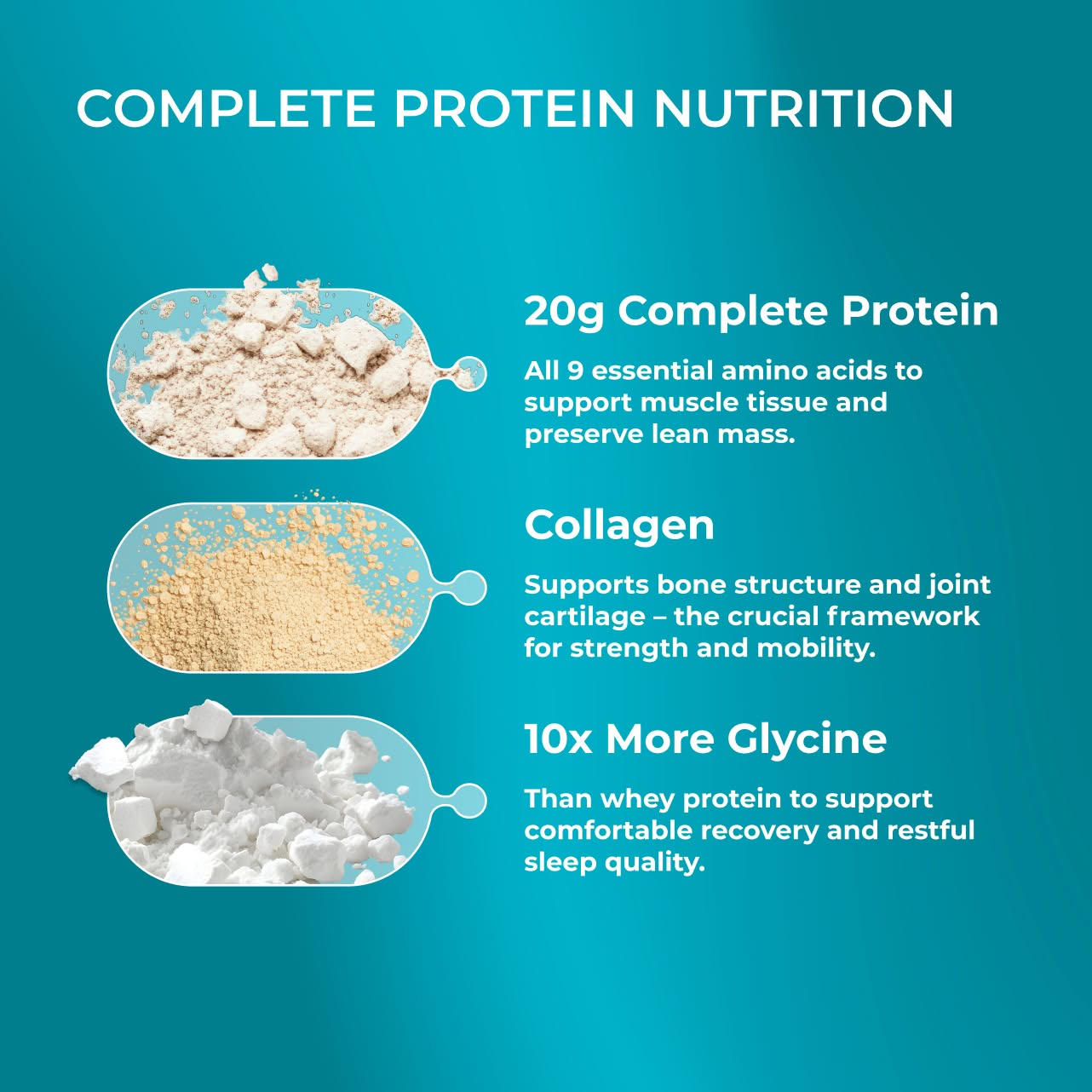 Bone Broth Protein