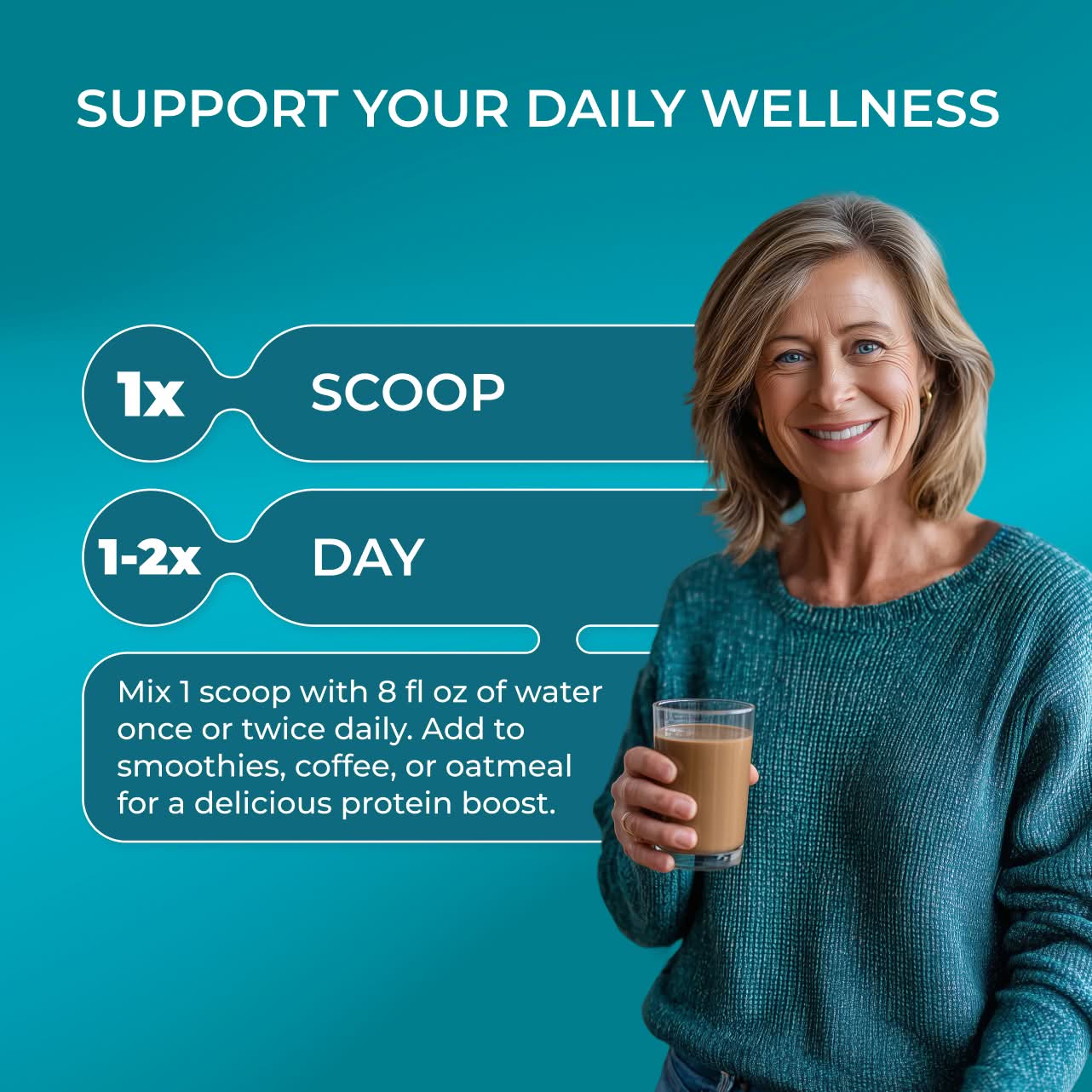 Bone Broth Protein