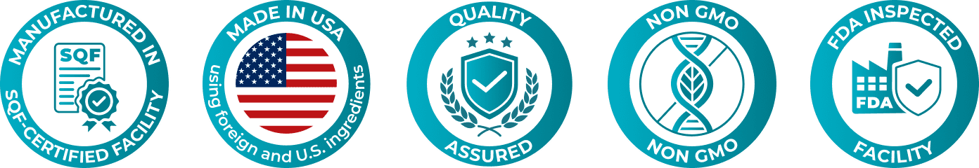 Badges