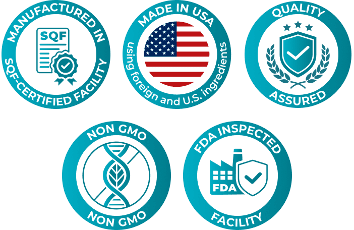 Badges