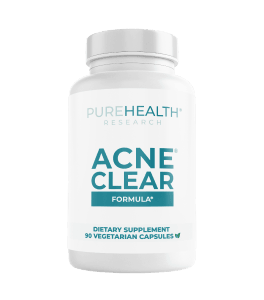 Acne Clear Formula Reviews