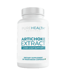 Artichoke Extract