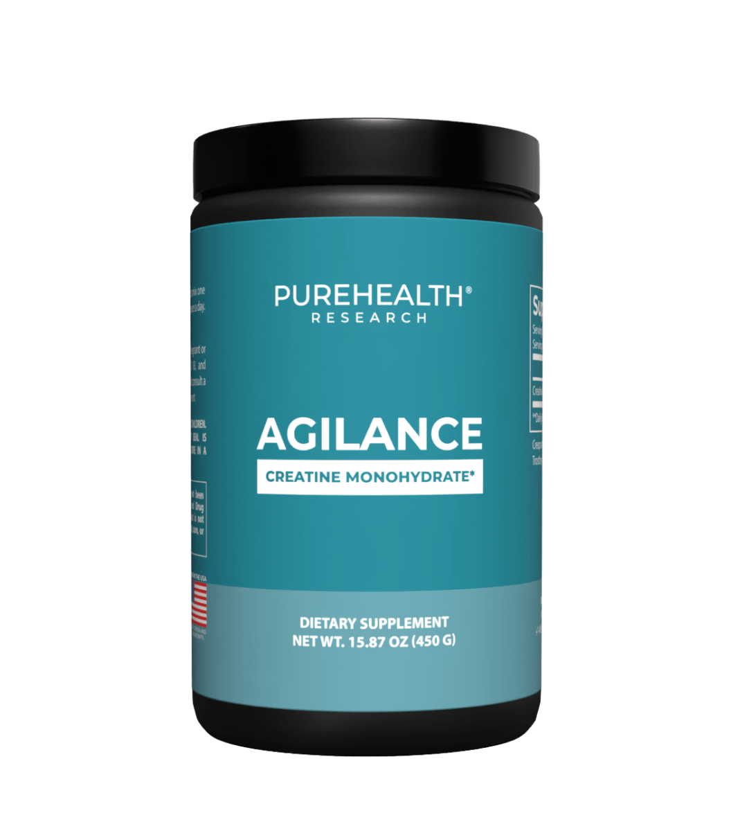 Agilance