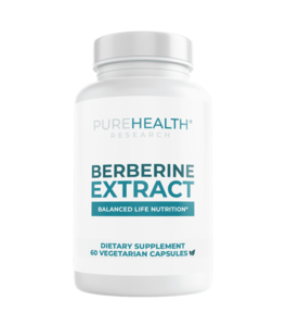 Berberine Extract