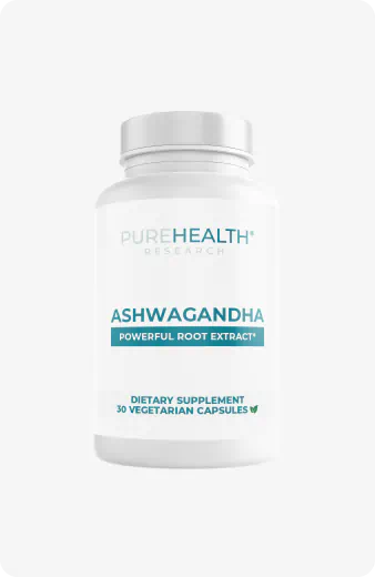 Ashwagandha