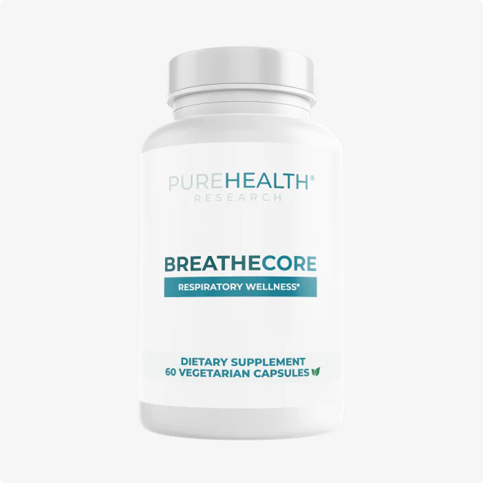 BreatheCore