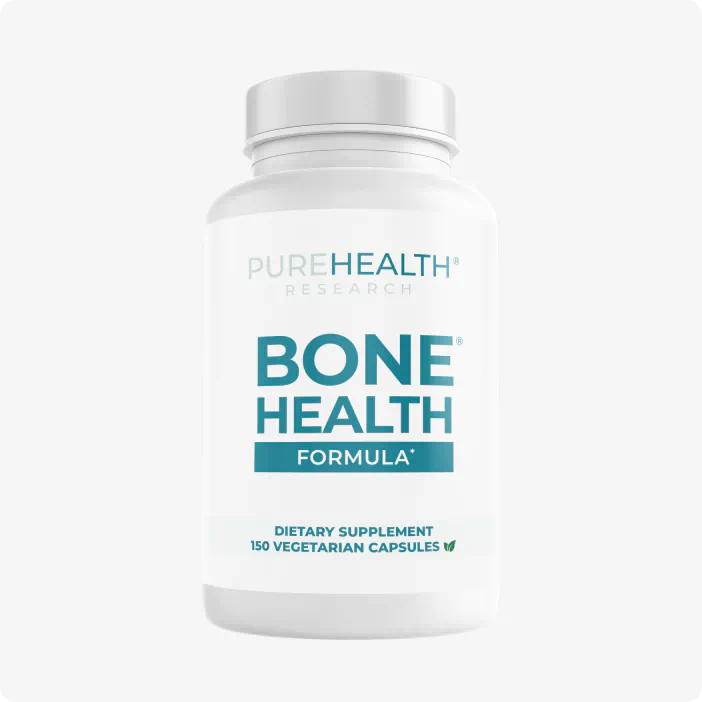 Bone Health Formula