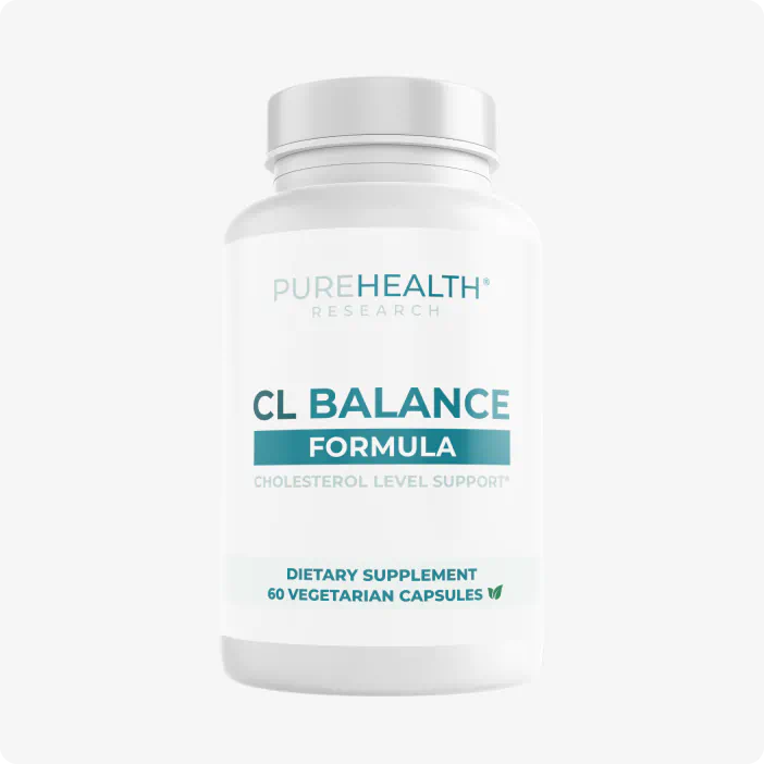CL BALANCE
