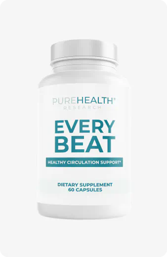 Every Beat