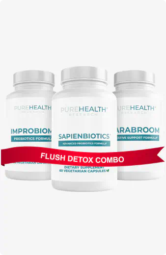 Flush Detox