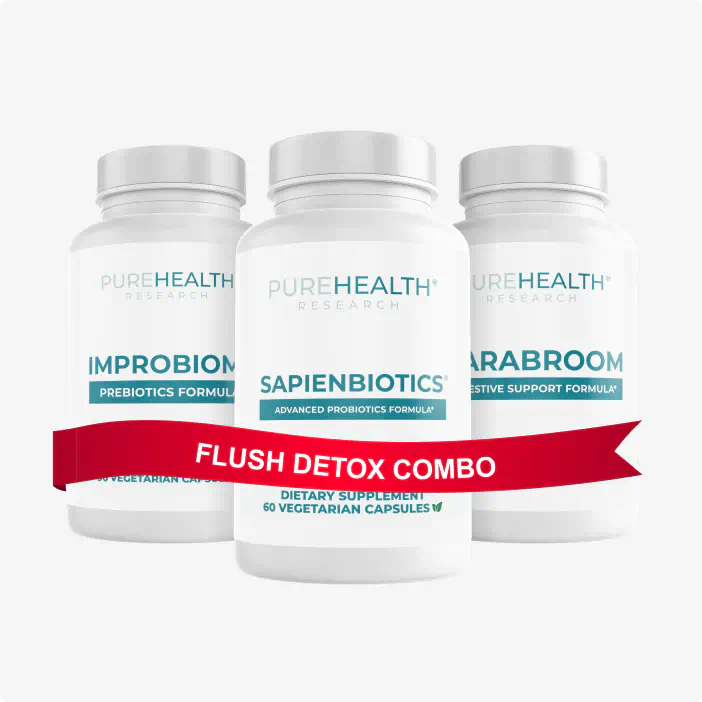 Flush Detox