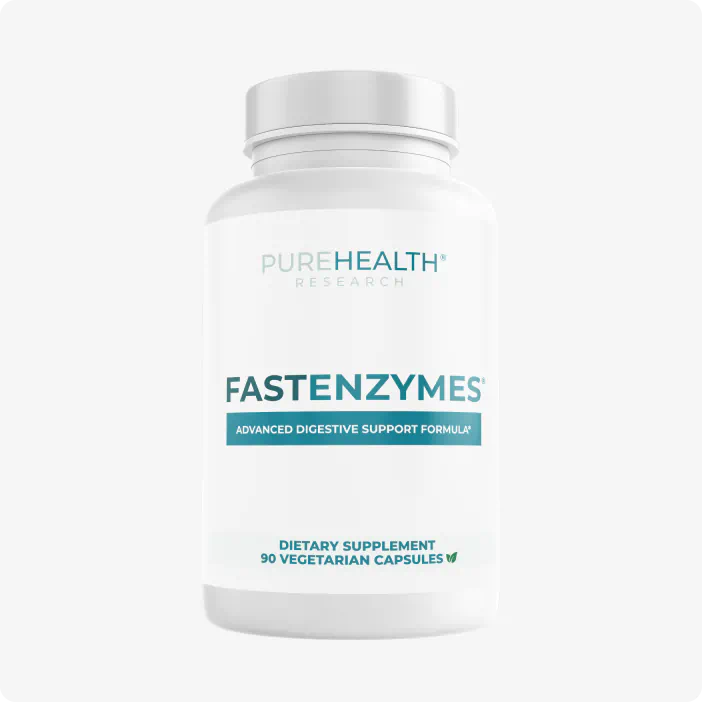 FastEnzymes