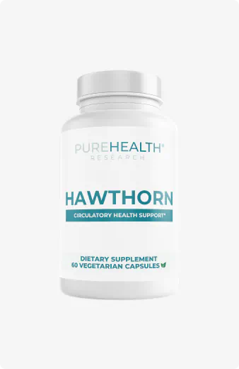 Hawthorn