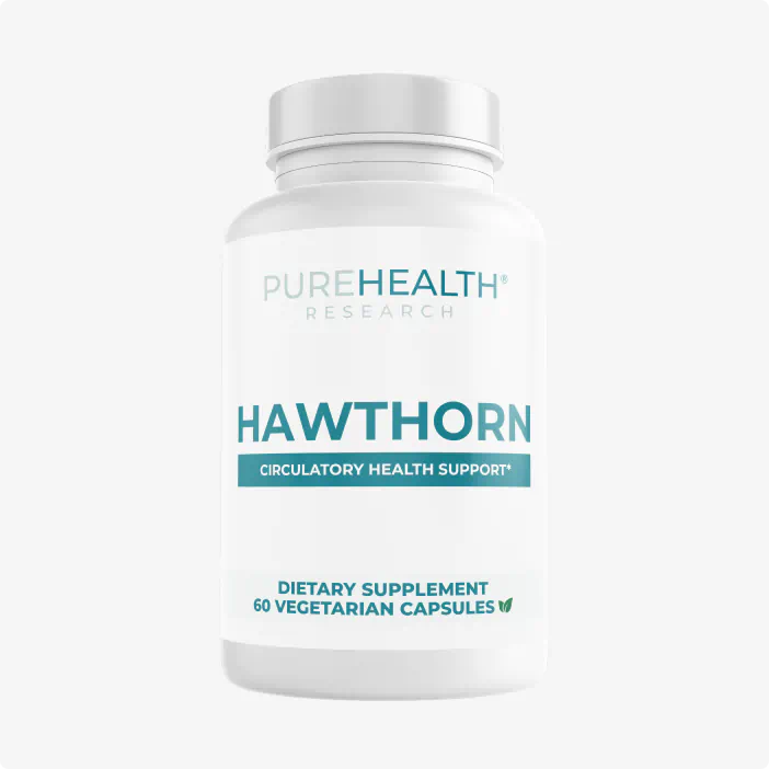 Hawthorn