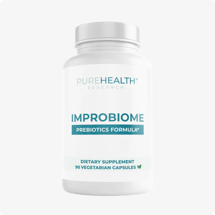 ImproBiome