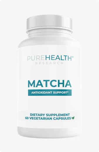 Matcha