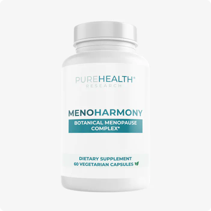 MenoHarmony