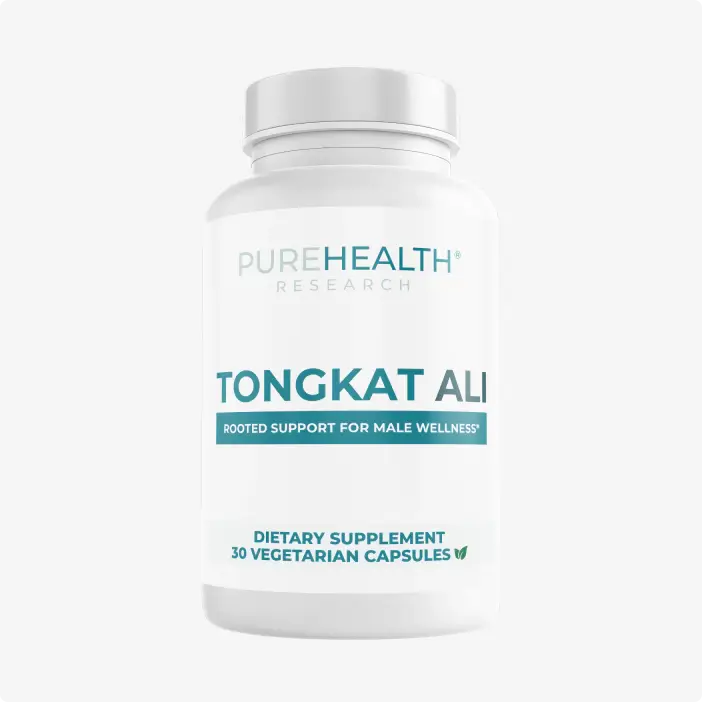 Tongkat Ali