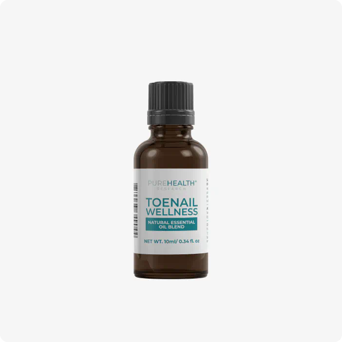 Toenail Wellness
