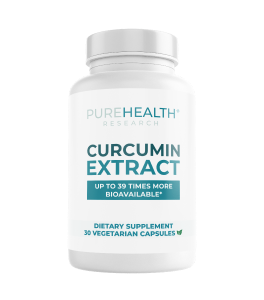Curcumin Extract