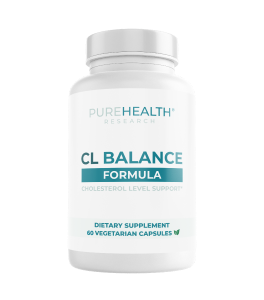 CL BALANCE