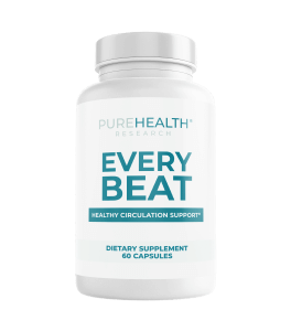 Every Beat