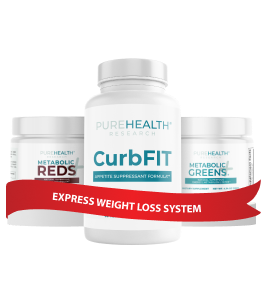 Express Weight Loss System
