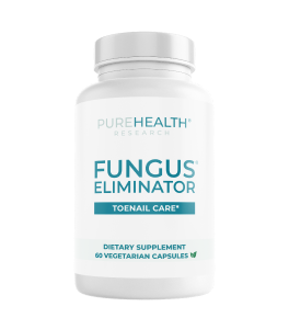 Fungus Eliminator