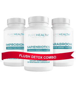 Flush Detox