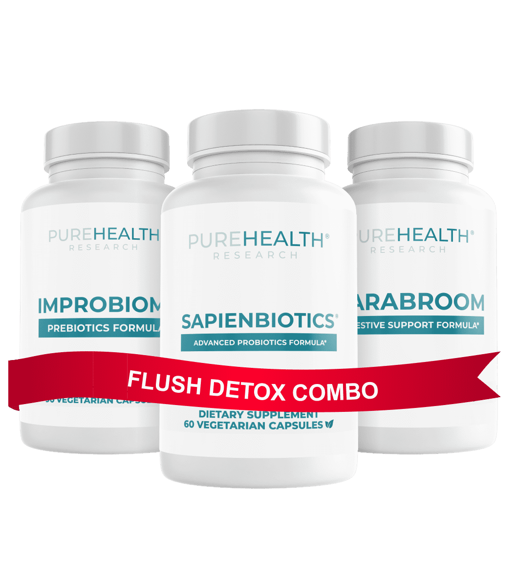 Flush Detox