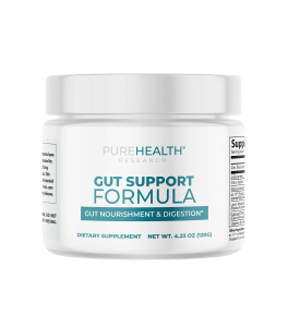 Gut Support Formula