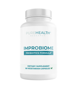 ImproBiome
