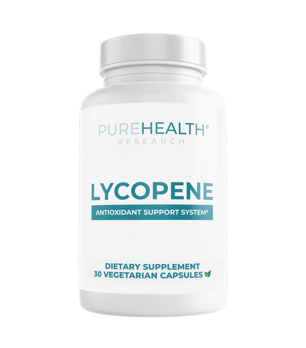 Lycopene