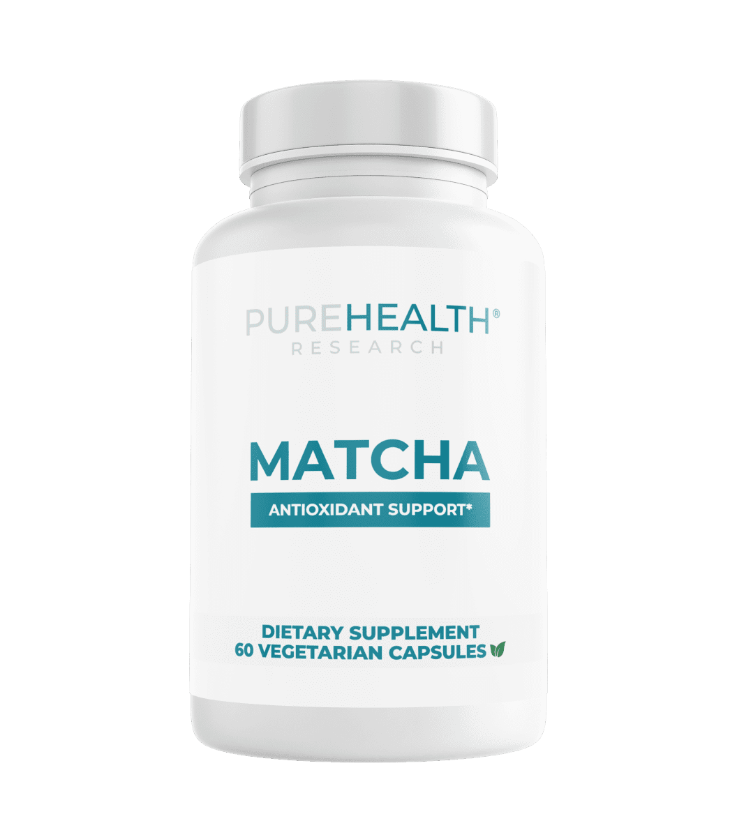 Matcha