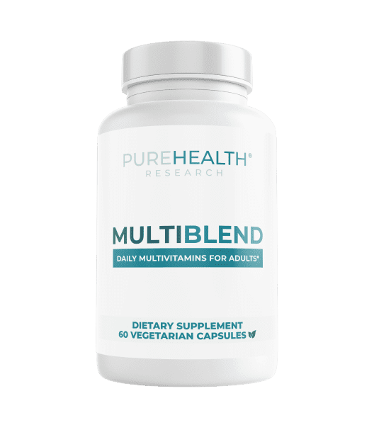 MultiBlend