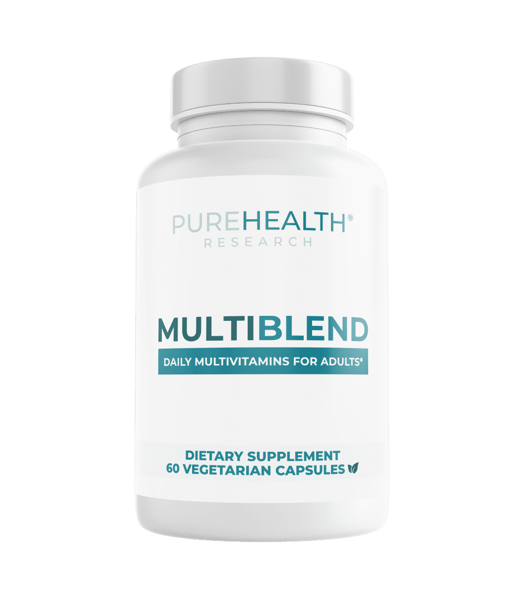 MultiBlend