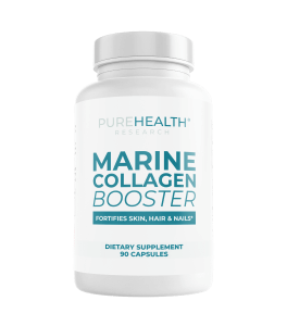Marine Collagen Booster