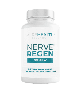 Nerve ReGen Formula Reviews